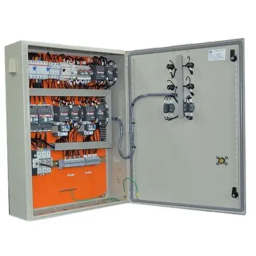 DWDP Low-Voltage Switchgear Lv Ring Main Unit And Compact Distribution Switchgear And Controlgear Professional Cabinet