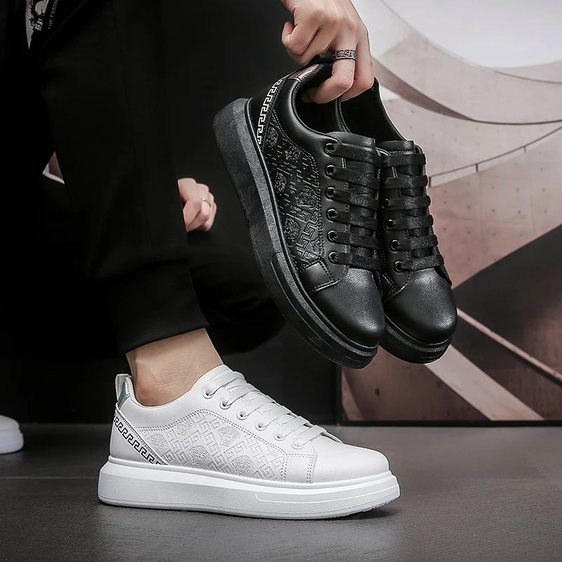 Top Quality breathable Shoes Trainers Designer Sneakers for