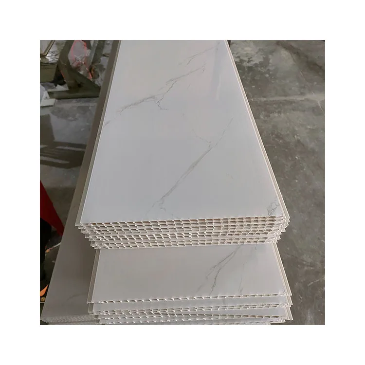 Oupaishi Wholesale Waterproof Moisture-Proof Honeycomb Pvc Panel Ceilings for Construction