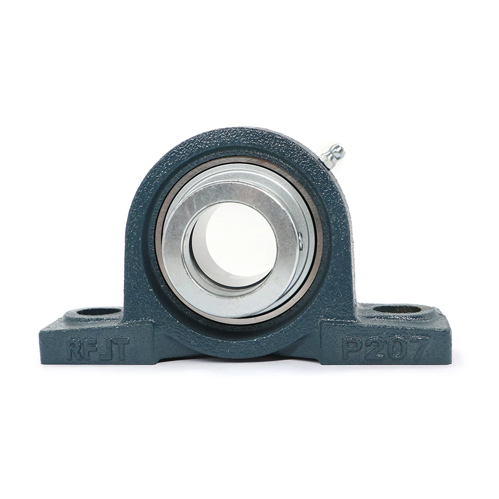 Original Japan Bearing Pillow Block Insert Ball Bearing Uc Ucp Bearing Uc308