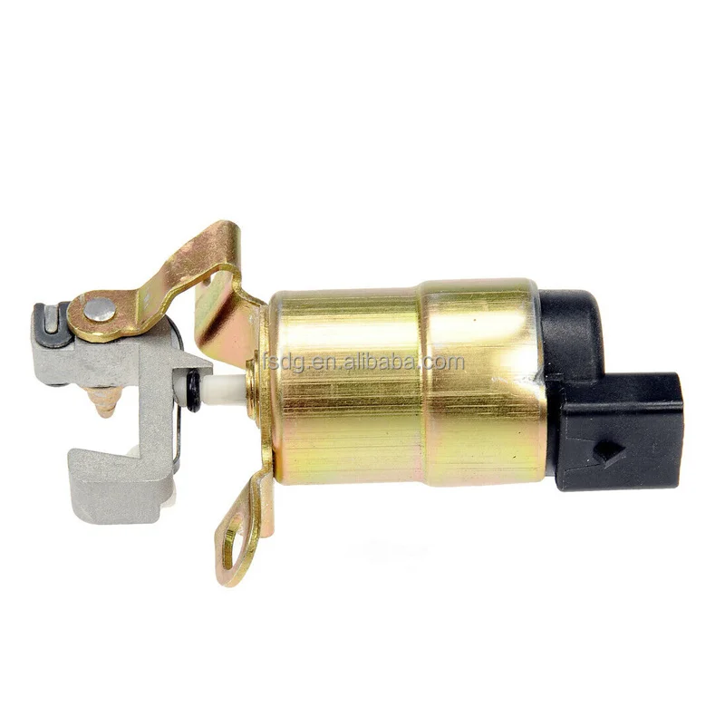 Соленоид переключения передач F2DZ3Z719A для Mercury 4R70W AODE AX4N 4R70W 5R55E 4F20E, Grand Marquis Monterey Mountaineer Villager