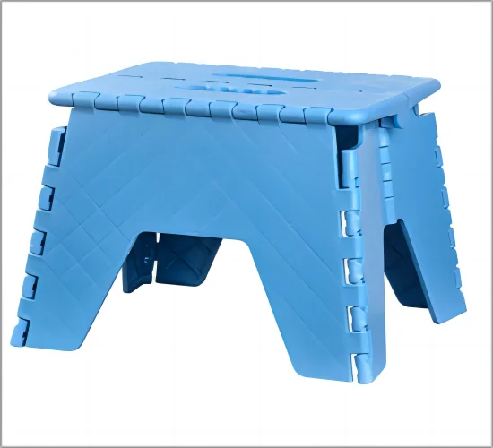 Multi-functional Foldable Plastic Stool Starting Blocks for USA Made Motocross Mini Dirtbike Offroad Youth Rider Aid SMI2082-S
