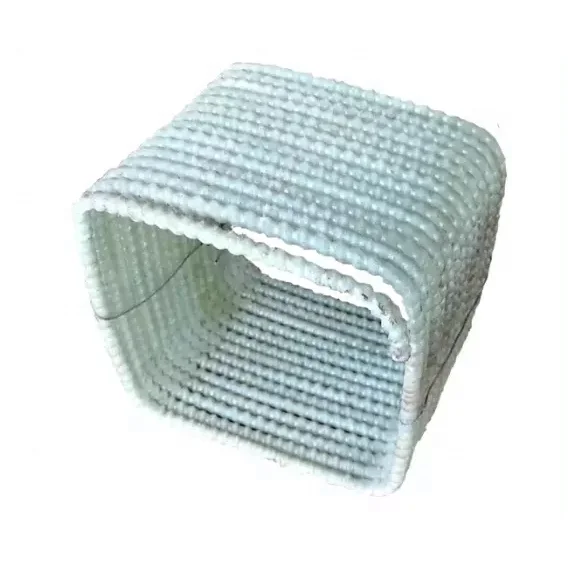 solid fiberglass plastic rebar high strength frp composite bar instead of steel rebar
