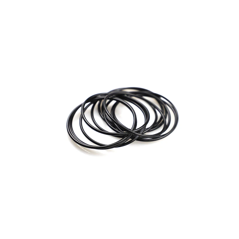 Good Quality Factory Oring NBR O Ring 46.8*2 57*1mm Waterproof O-rings Spot goods