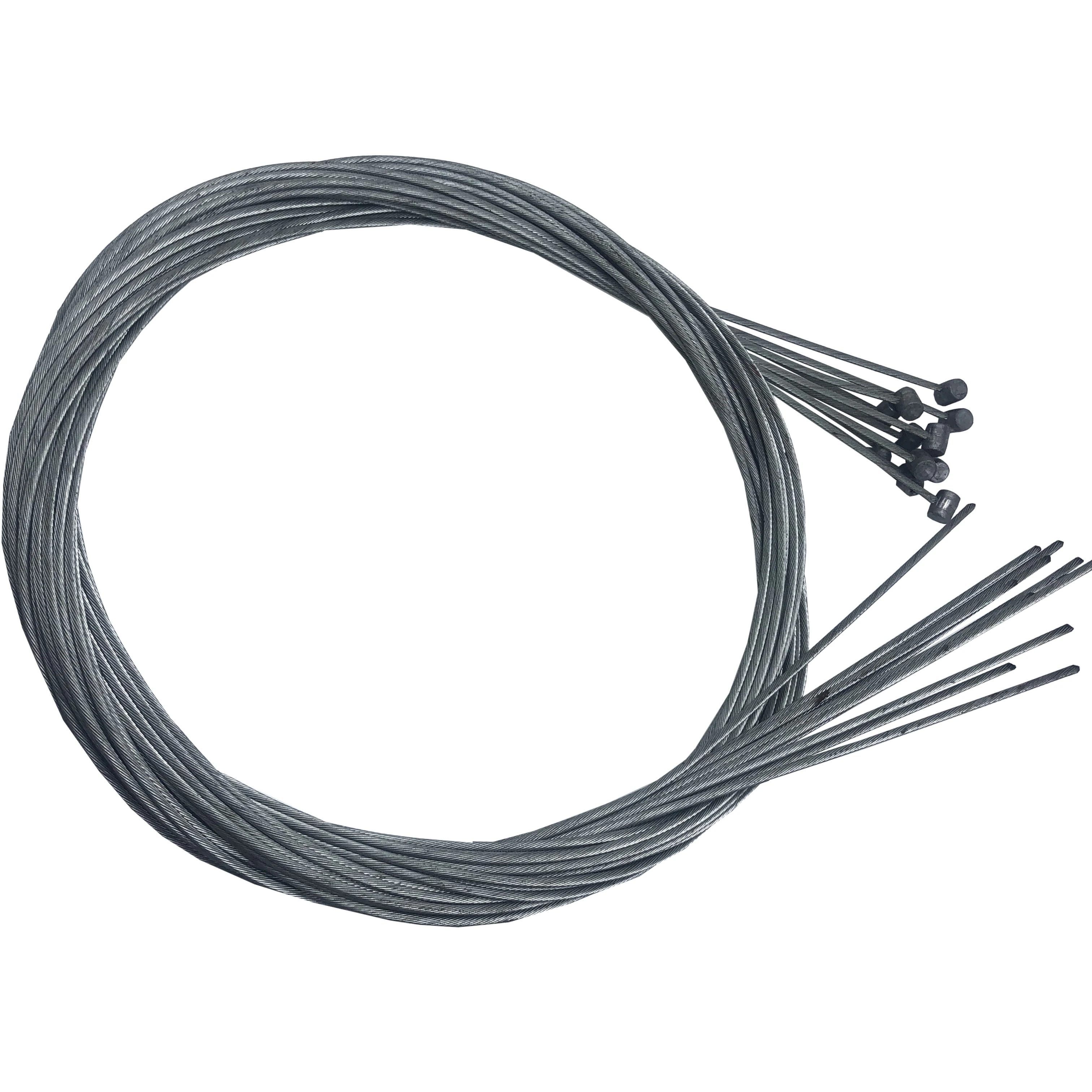 Лидер продаж оптовый поставщик Мотоциклов Электрический тормозной провод 1*19 кабель