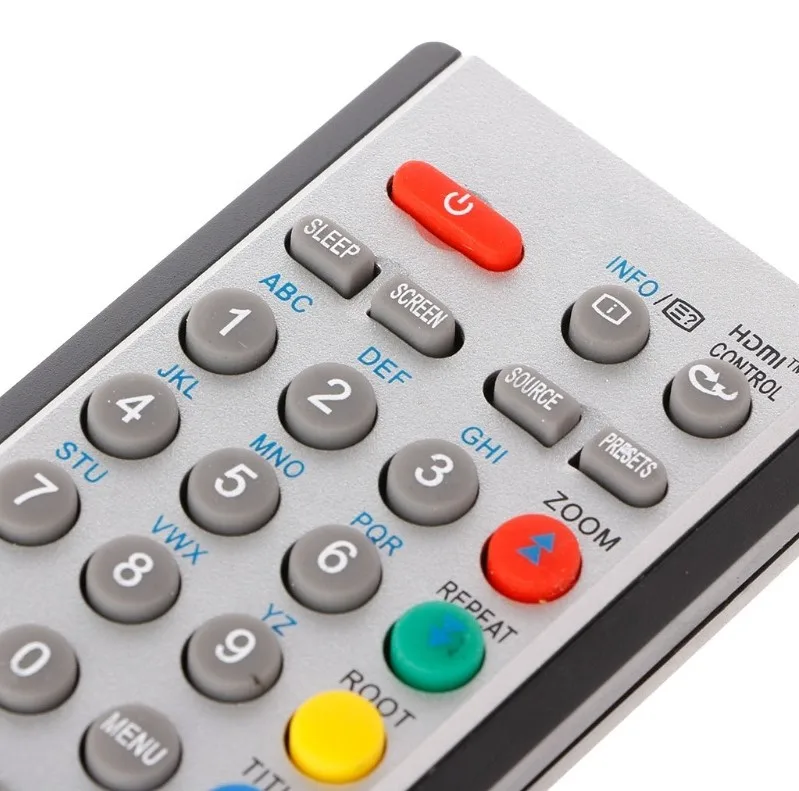 Replacement Remote Control RC1900 for TOSHIBA