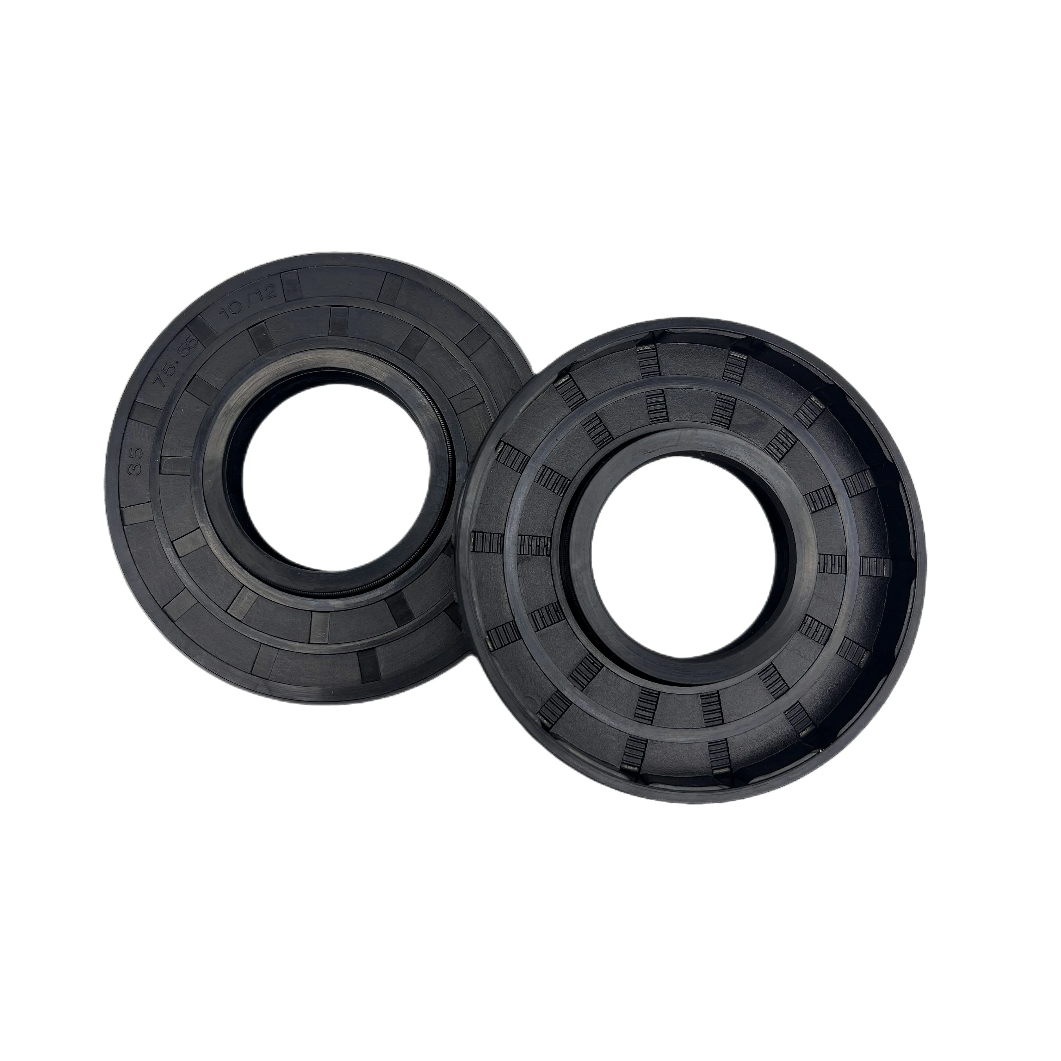 SAMSUNG DC62-00160A Washing machine oil seal  A.T. 35x75.55x10/12