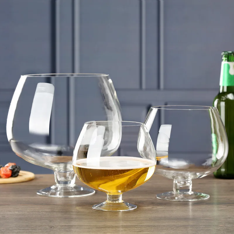 2000ml 4000ml 6000ml Huge Wine Glass Goblet Large Capacity Hero Glass Bar Tiktok Cups Giant Beer Mug