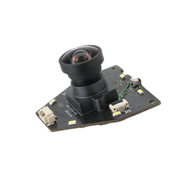 Hot sell full hd imx415 cmos with fill light 4k 30fps 8mp usb camera module for live conference