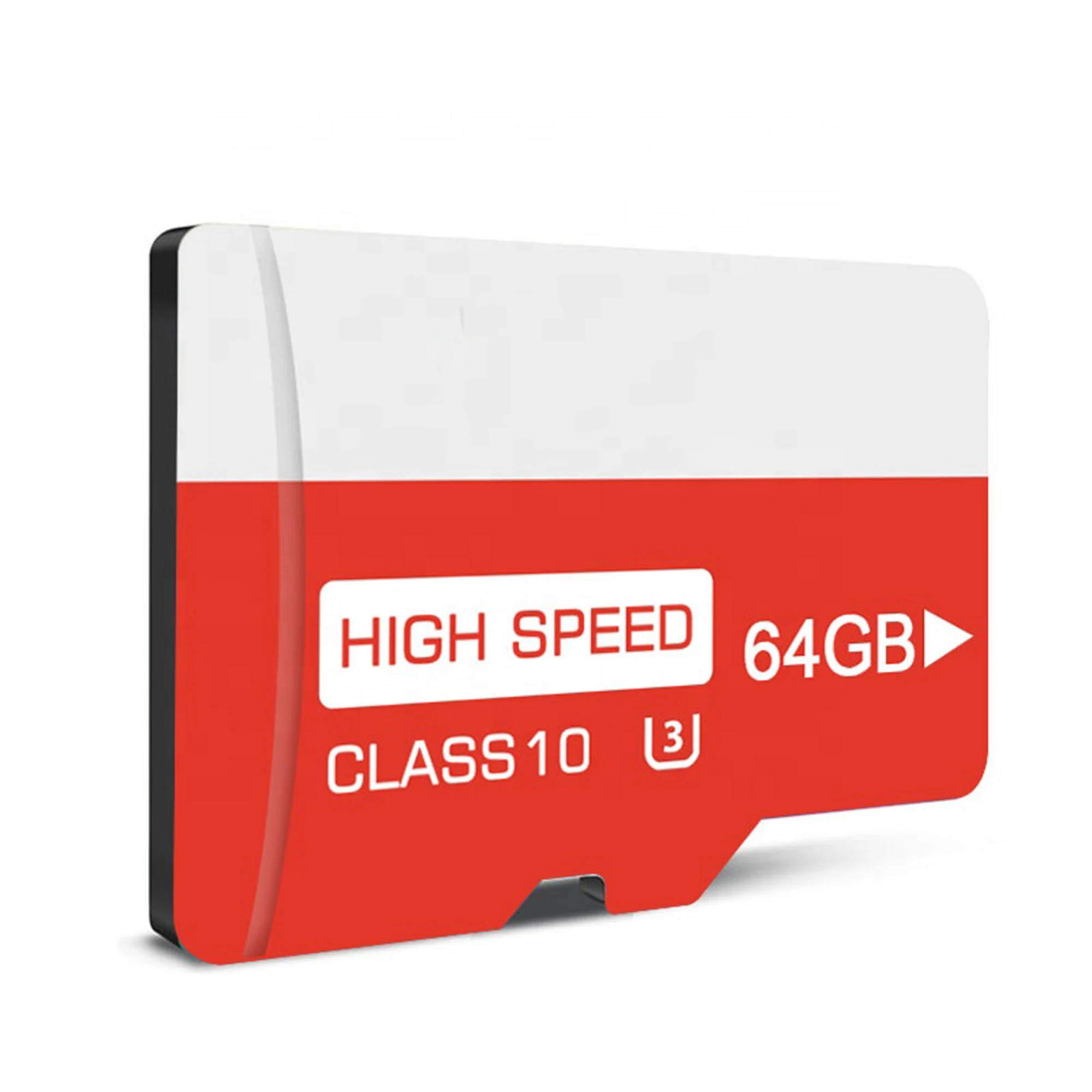  Oem 16/32/64/128 Gb высококачественные карты памяти Sd для мобильного
