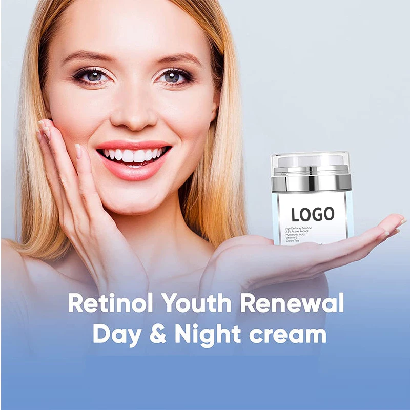 Coconut Snail Wrinkles Creams Anti Aging Vitamin C Collagen Fresh Beauty Turmeric Moisturizer Whitening Face Cream