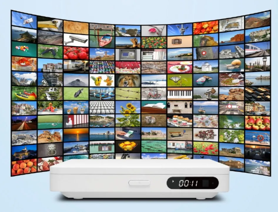 Поддержка логотипа клиента USB AUX пульт дистанционного управления и функция HDMI выхода домашний многофункциональный