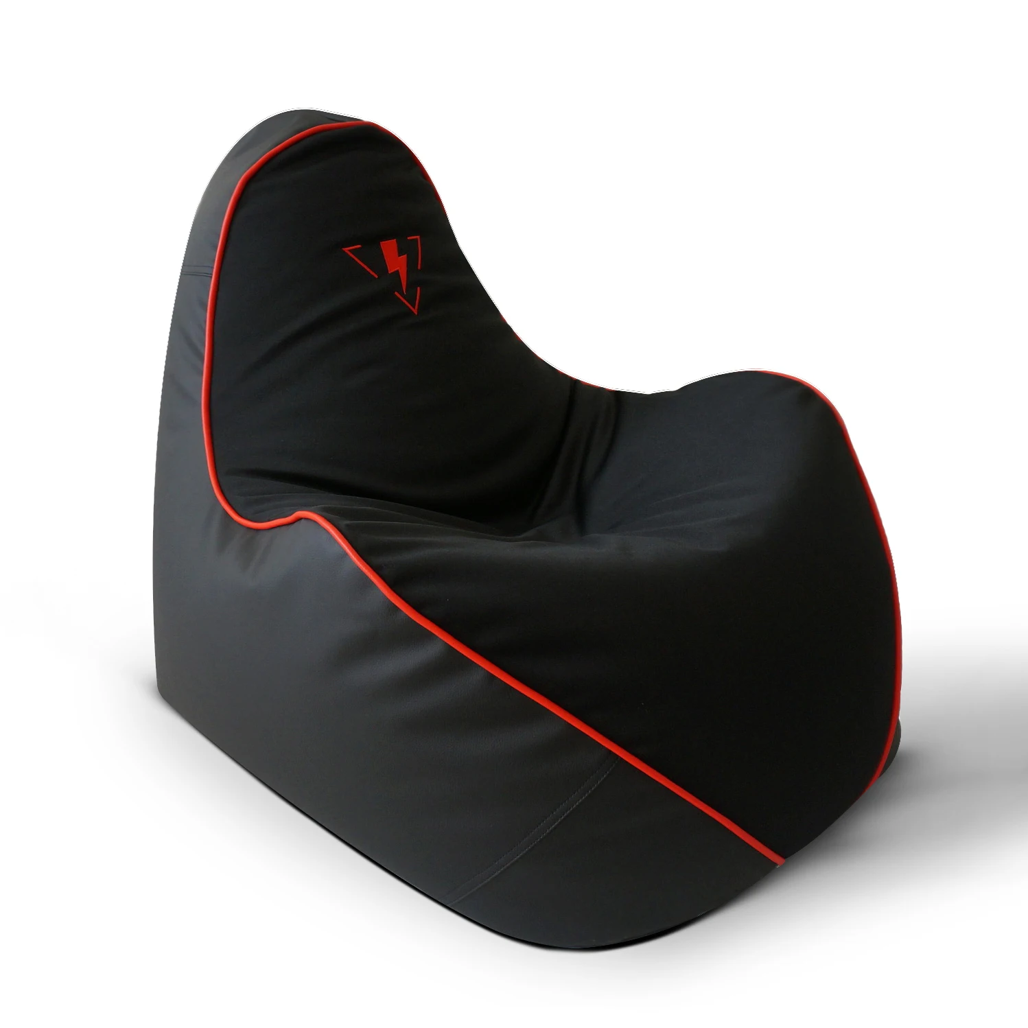 Amazon New Hot Soft Lazy Room Relax Sofa Beanbag Chair Game Bean Bag Covers