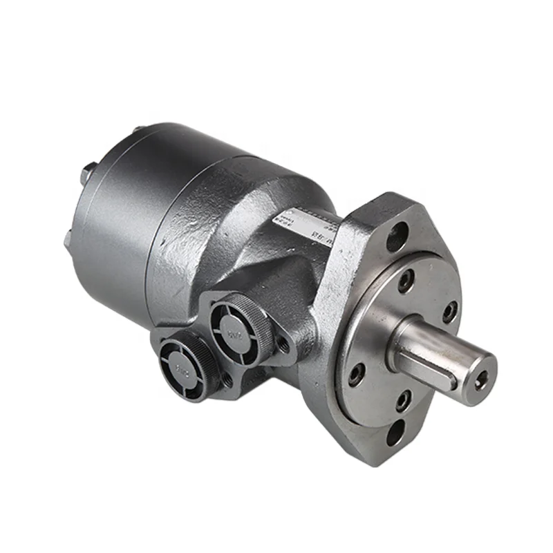 chinese BM2 BMR OMR SMR 500 RPM HYDRAULIC MOTOR PRICE