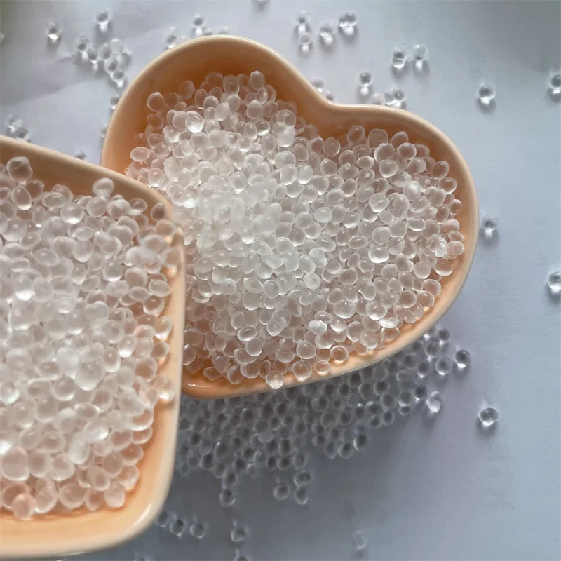 Plastic Virgin Eva Resin Ethylene Vinyl Acetate