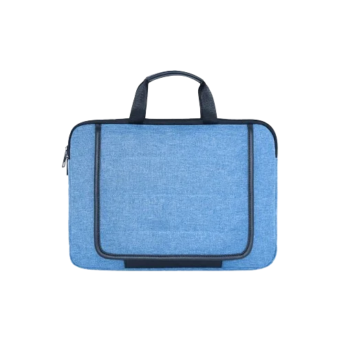 Guangzhou Bag Factory Laptop Bag Manufacturer Waterproof Polyester Laptop Pouch 3 in 1 Laptop Handbag for 15inches