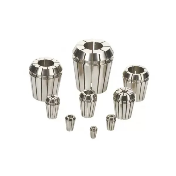 ER20 ER25 ER32 ER40 ER50 ER Collet chuck Цанги