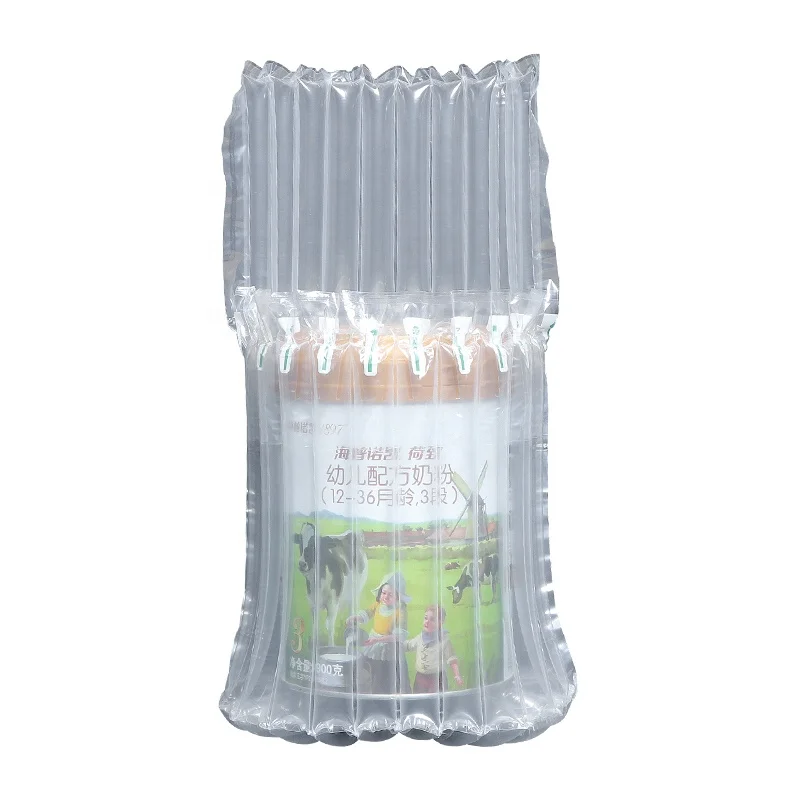 hot sale ODM custom tough air column bag packing material for mailing