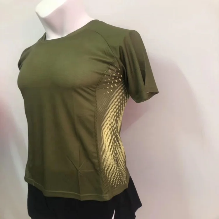 Quick Dry  Custom Sublimation T shirt Clothing Manufacturing Companies In china Custom Logo Bananas Unisex Shirts