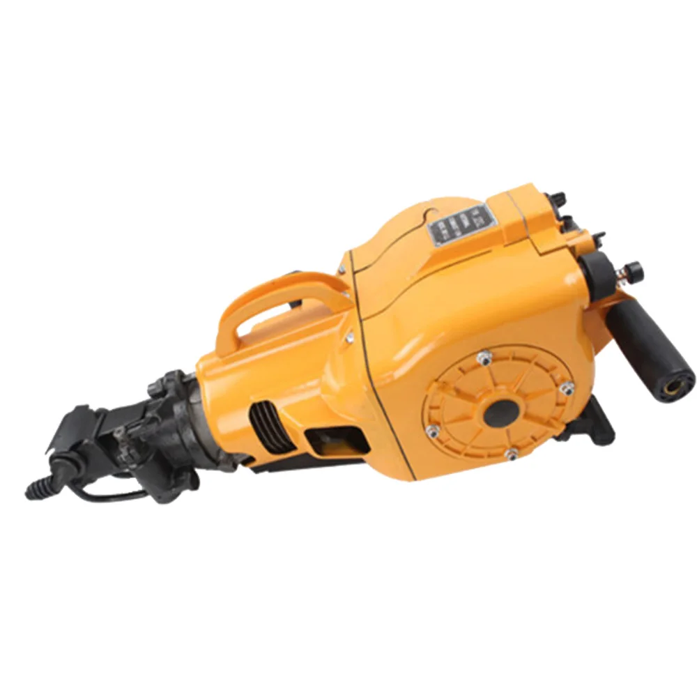 rock drill Gasoline cracking stone Rock Drill YN27C