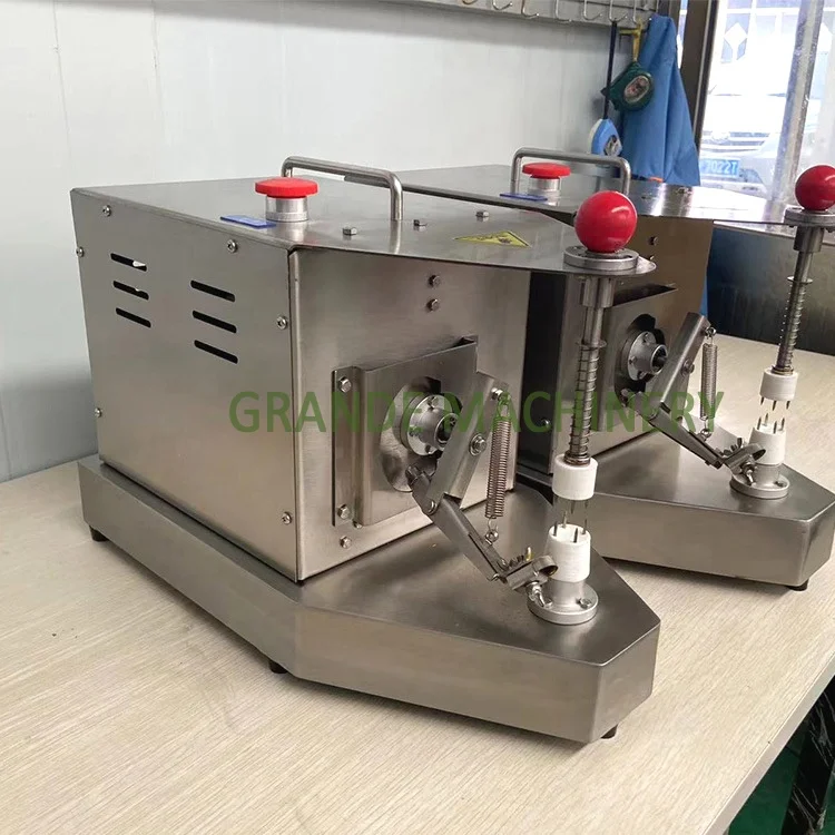 Good Peeling Effect Small Lemon/Orange/Pear/Peach/Kiwifruit Skin Removing Fruit Peeling Machine for Sale IN USA/Canada, ETC