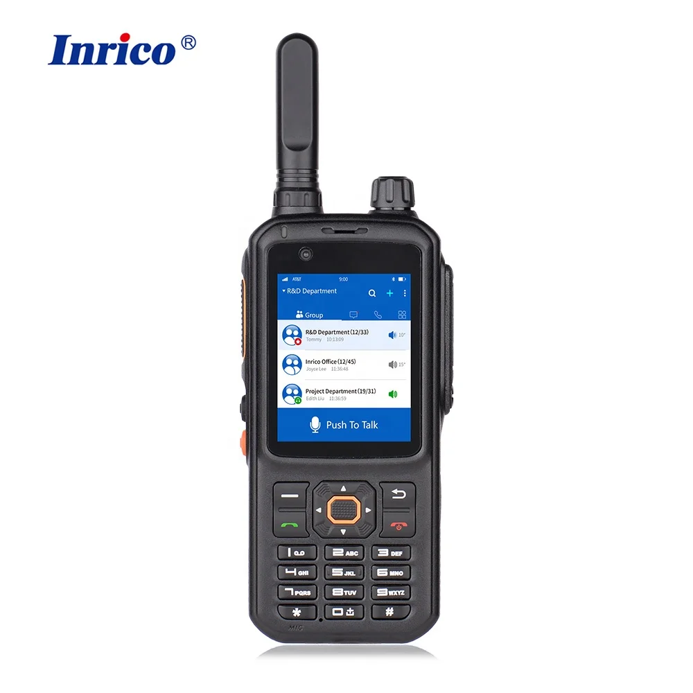  Рация WCDMA GSM Inrico