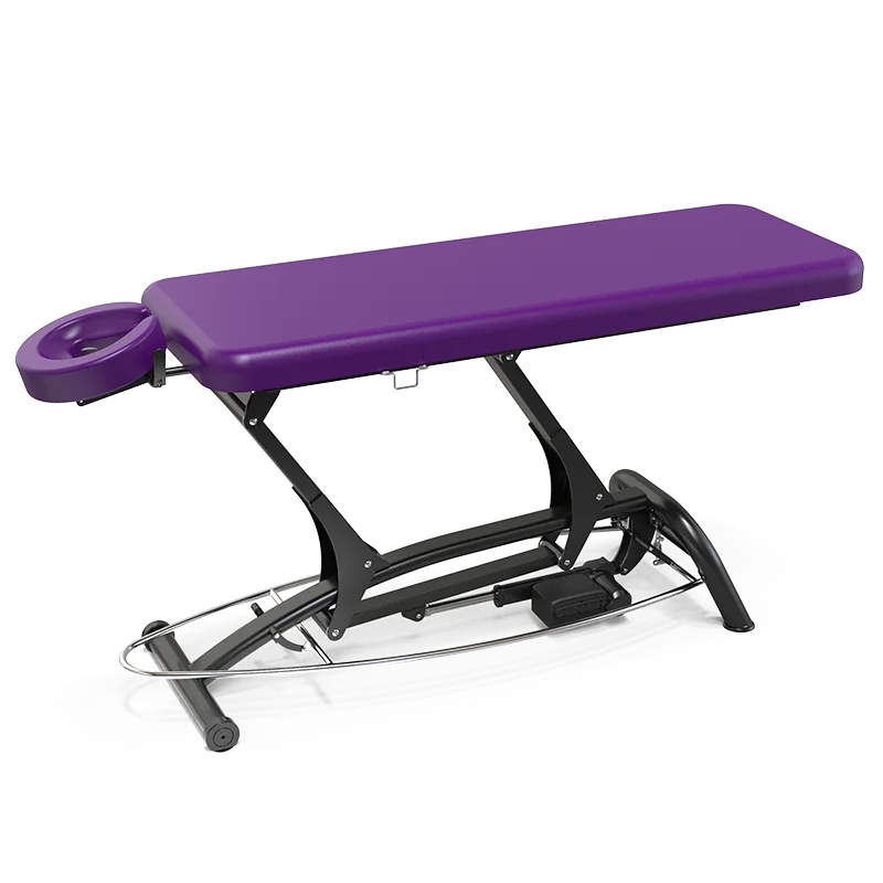Mt GoodWill Factory Supply Wholesale High-quality Cheap Price Electric Treatment Table Examination Bed Physical Therapy Bed