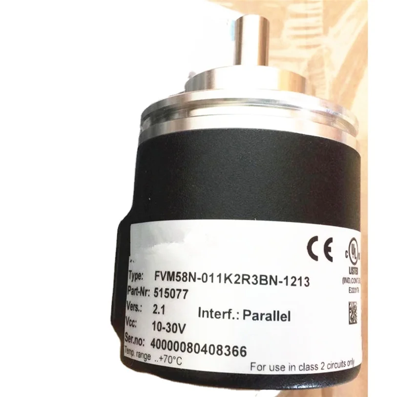 10-7155XIA-1000 Incremental rotary encoder for motor
