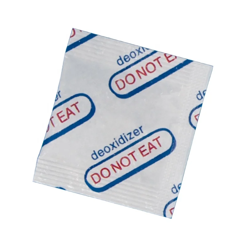 24 Years Factory Food Packaging Oxygen Absorber Buy 2000cc Oxygen Absorber