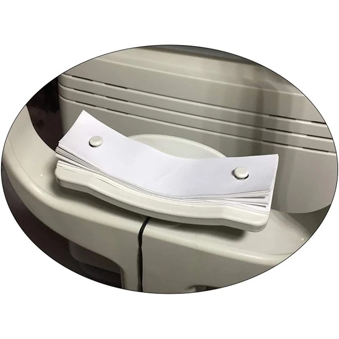 cheap custom chin rest paper custom produced