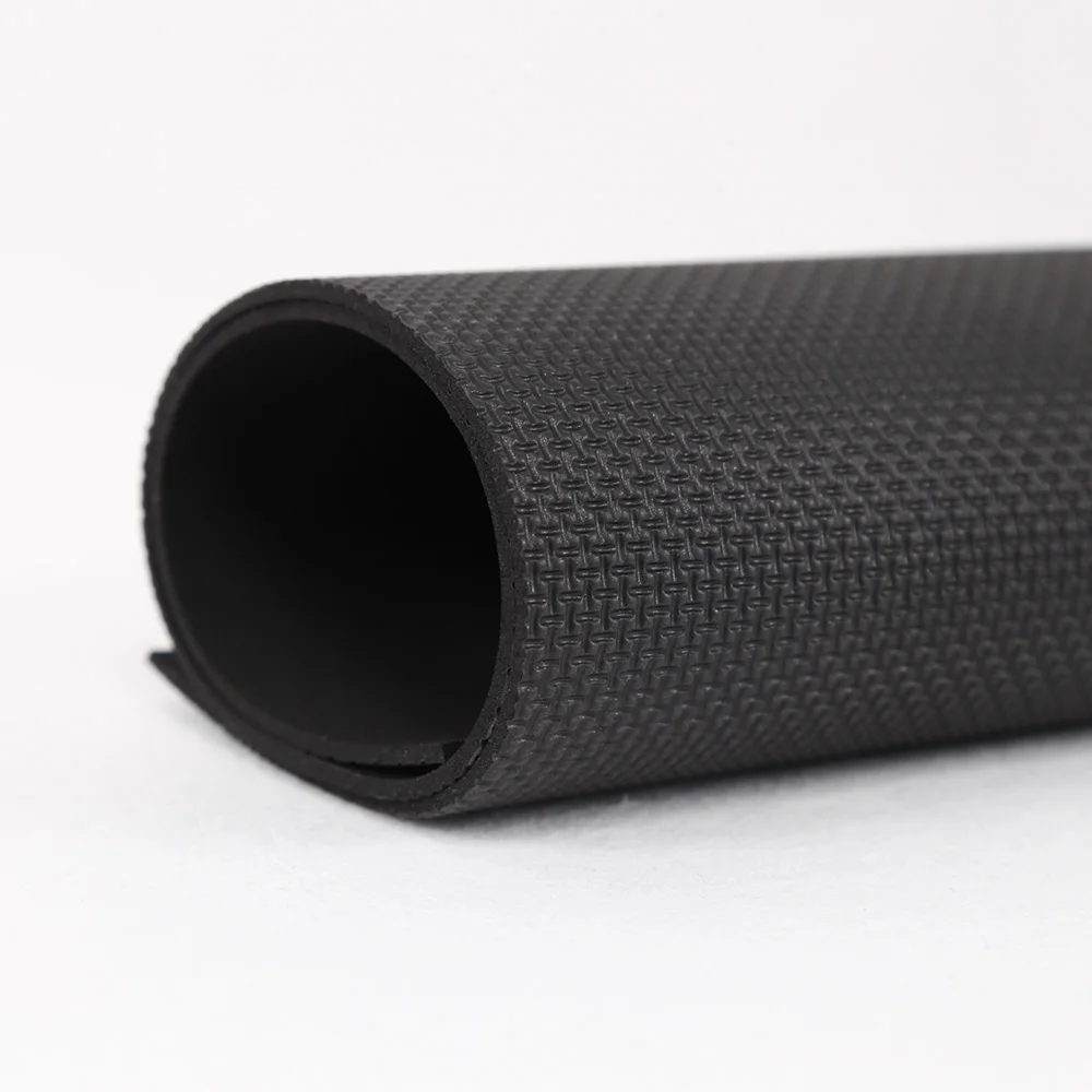 Customized Embossed Neoprene Fabric Material Textured Shark Skin Fabric Roll Neoprene Fabric for car seat