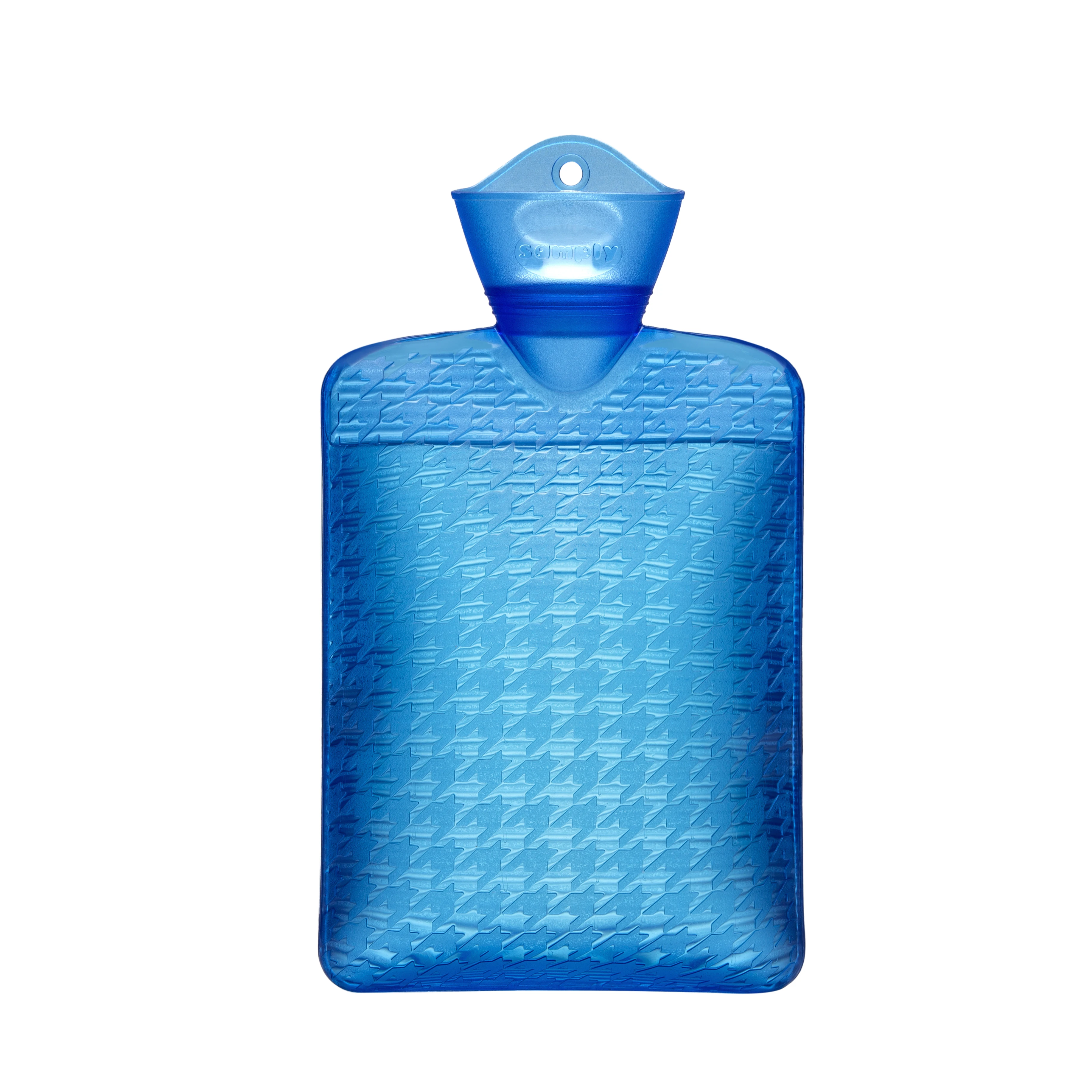 good quality hot water bag pvc hot water bottle of wholesale price