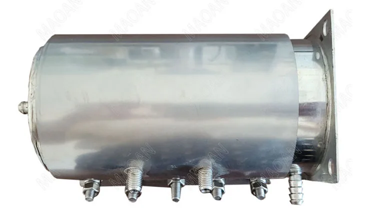 Electrolysis Lab Cell for Alkaline Water Electrolysis Technology 0--300ml/min