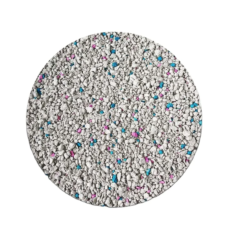 GARDEN natural bentonite clay cat litter price