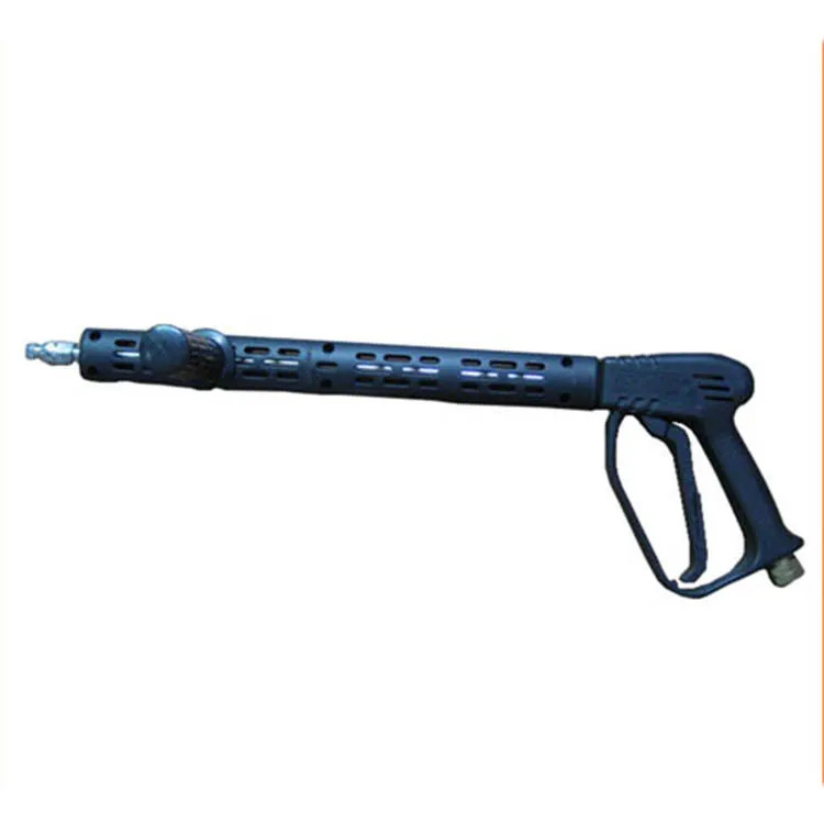 High Quality Fogging Small Pressure Plastic Water Nozzle Spray Gun