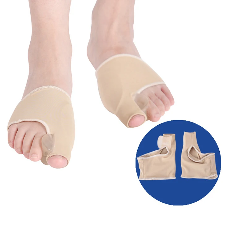 Hammer toe correction socks hallux valgus foot big toe bunion toe corrector