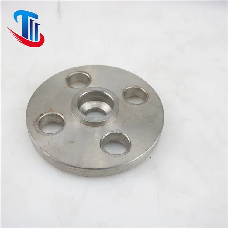 ANSI B16.5   Class 300 Carbon Steel ASTM 20#  Galvanized Forged Slip ON  Flange