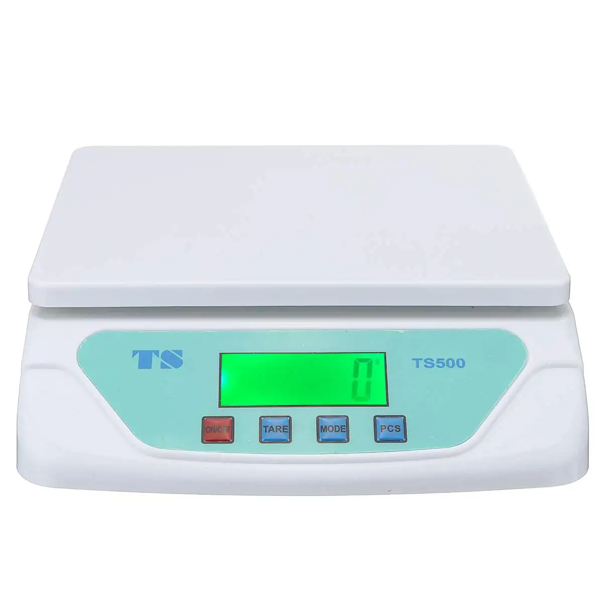 ts500 30kg Electronic Scales Weighing Kitchen Scale LCD Gram Balance for Home Office Warehouse ts500 Gram Balance