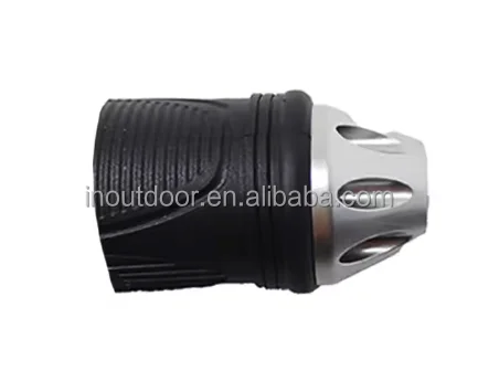 Accelerator High Quality Universal Motorcycle Throttle Electric Handle Accelerator For E Bike