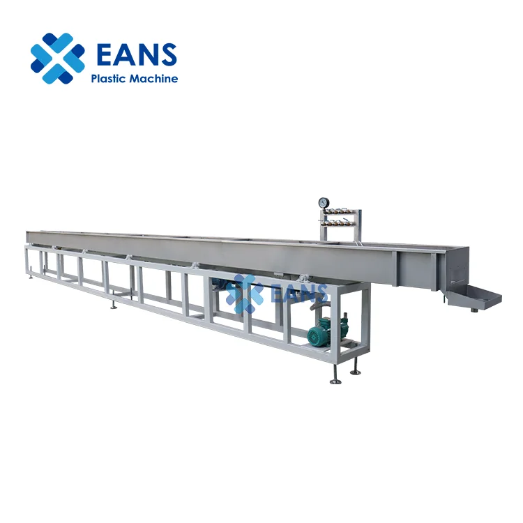 PS Foam Profile Molding Machine Photo Frame Extrusion Production Line
