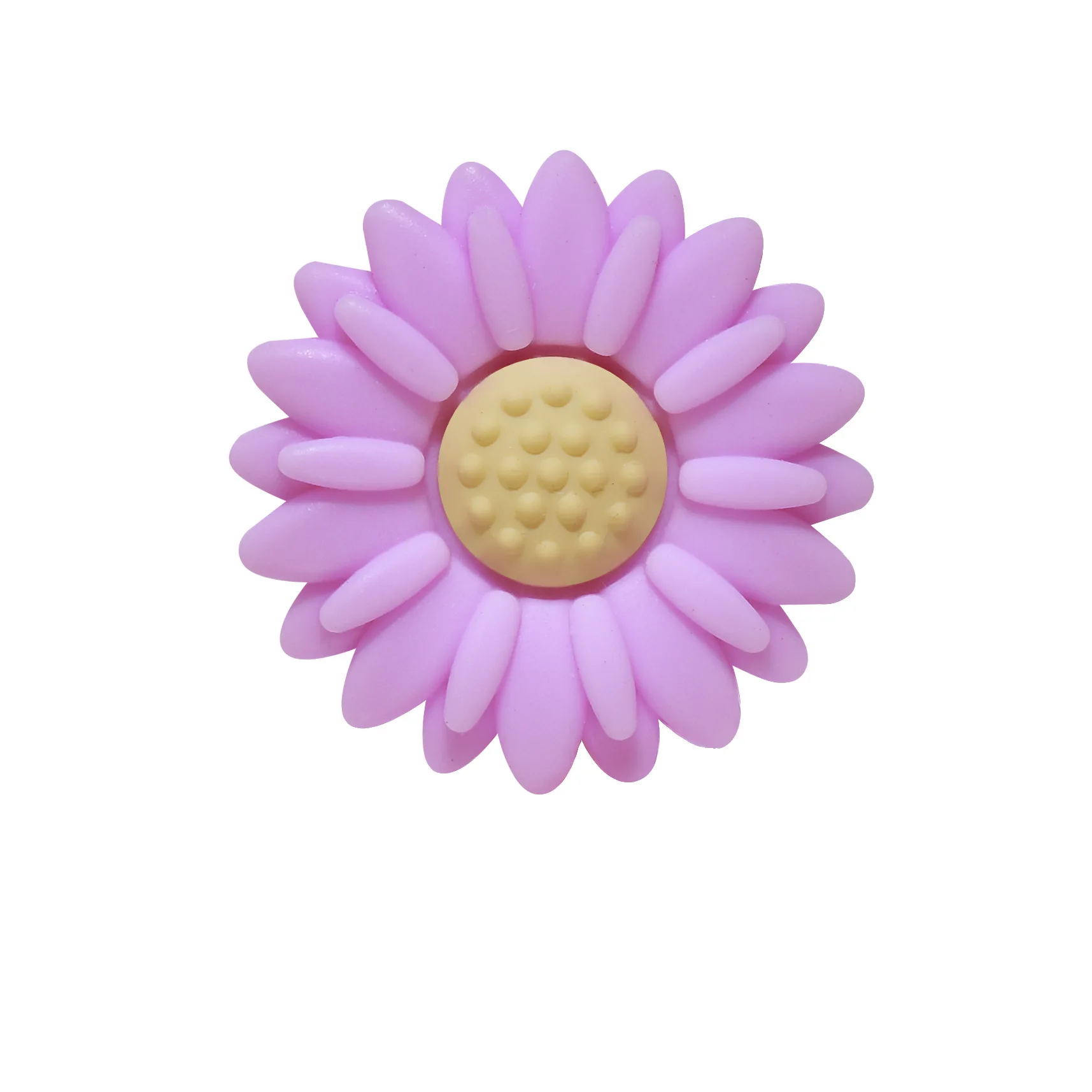 Flower Plastic Beads For Jewelry Making Spacer Shaped Acrylic Beaded Diy Candy Round Beads