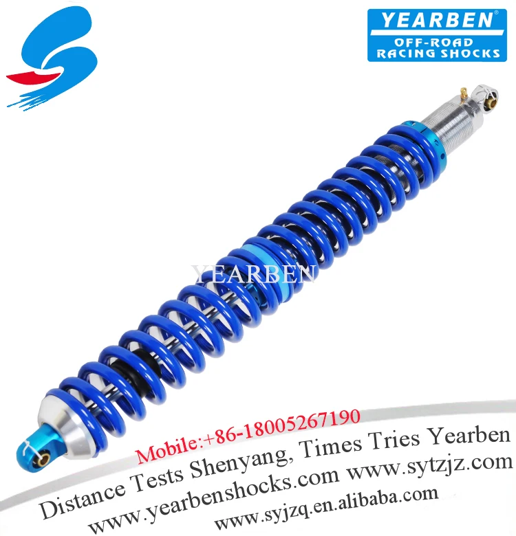 off road shock absorber for 1000cc UTV