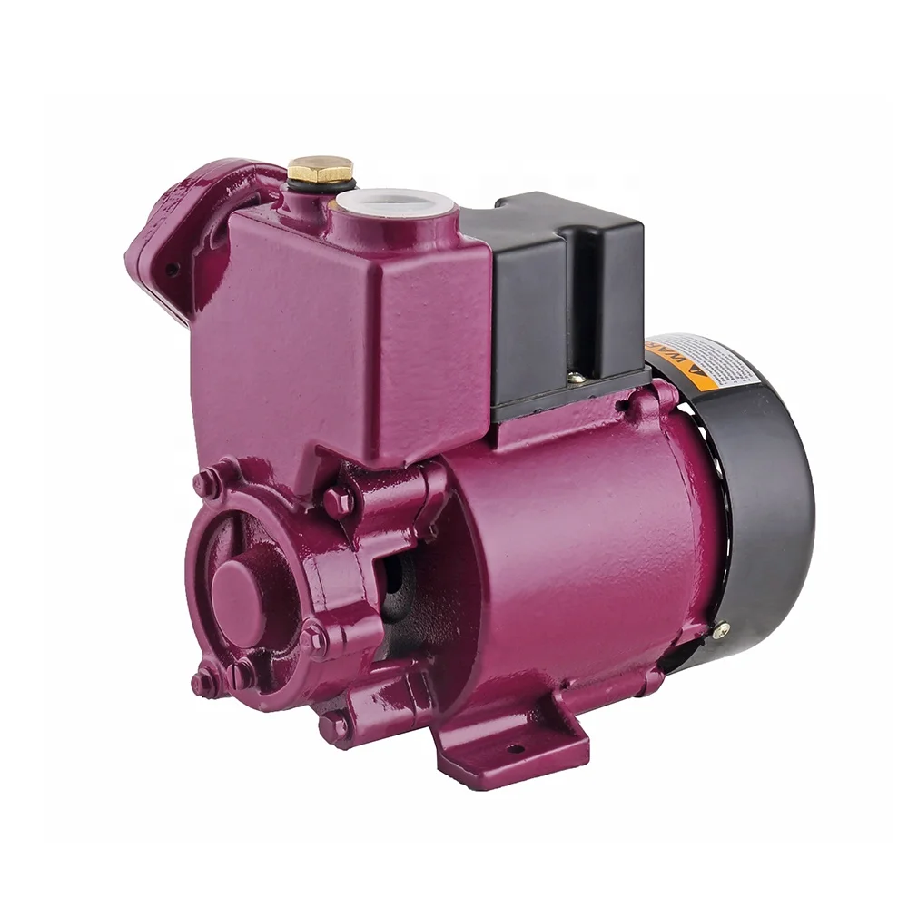 Hot Selling Water Pump GP Series GP-125 125W Self Priming Pumps For Indonesia Market