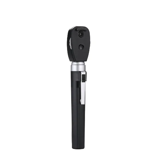 China manufacturer cheap High performance HS-OP10S medical ophthalmoscope