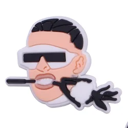 kids gift Buckle tennis shoe lace Charms custom pendants Accessories