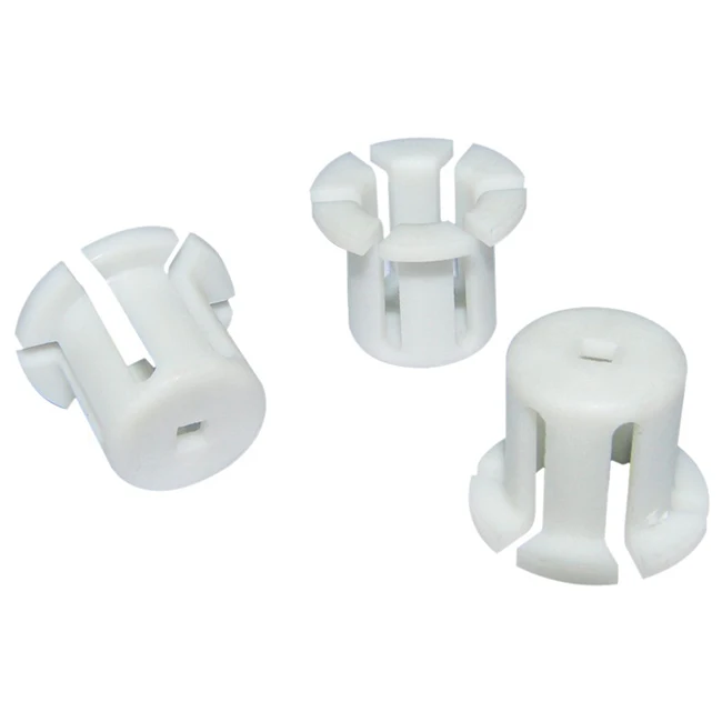 China Manufacturer Production Injection Molding Plastic Parts Custom Small Abs Plastic Parts