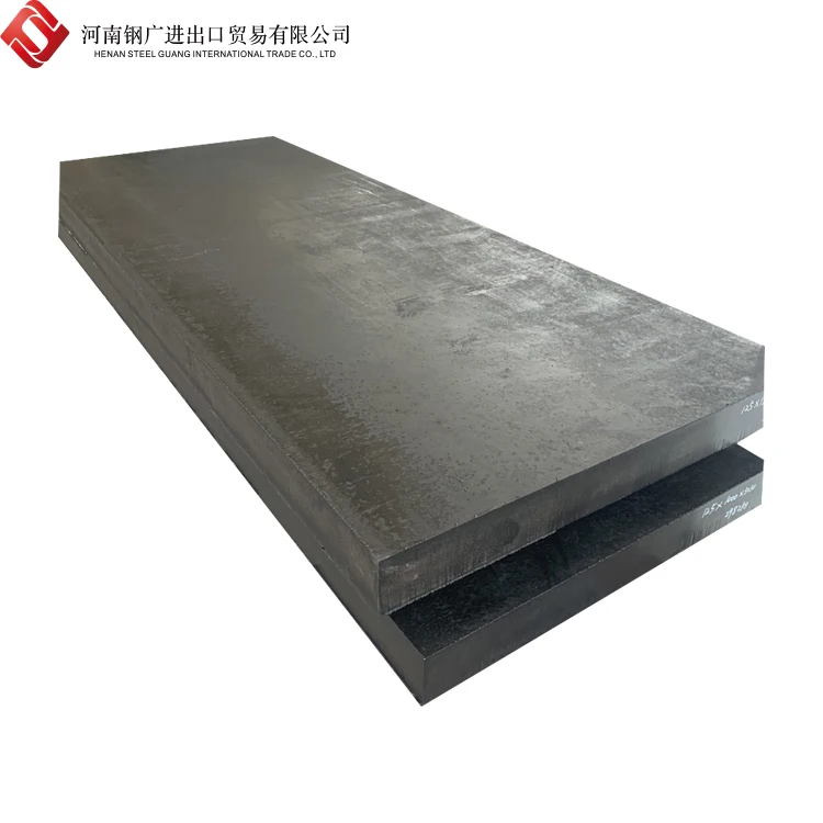 Ar500 Nm500 Wear Resistant/Anti Wear Steel Plate