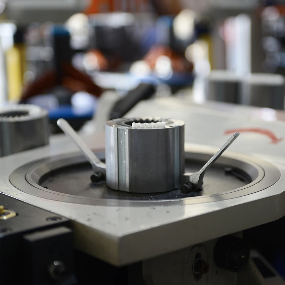 Rheken household variable frequency permanent magnet booster centrifugal pump