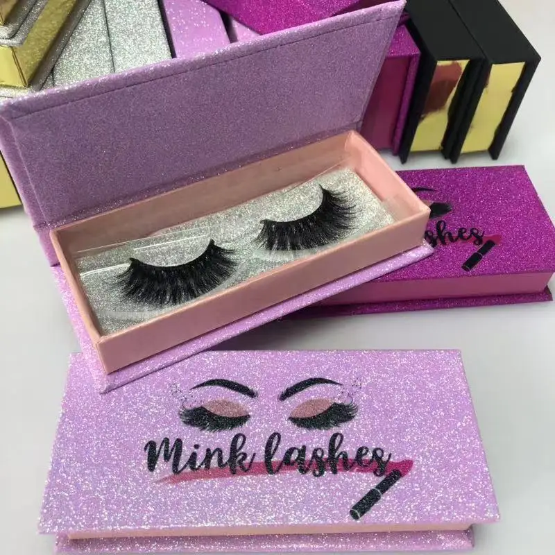 3d eyelash extension custom lash box lashes3d wholesale vendor guangzhou