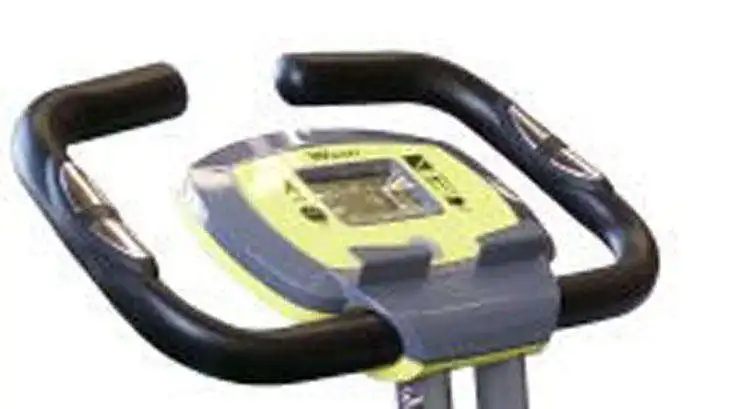 high quality portable xbike indoor fitness use exercise bike with 1.6kgs flywheel